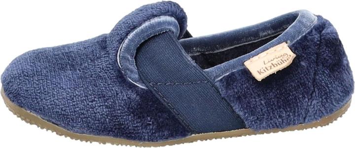 Actual product image Living Kitzbühel Velvet slipper (23)
