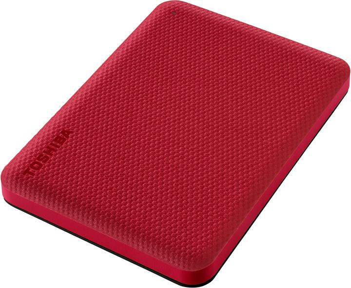 Produktbild Toshiba Canvio Advance V2 (4 TB)