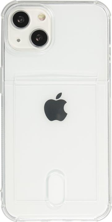 Immagine prodotto PhoneLook Coprire il paraurti in gomma (Apple iPhone 15)