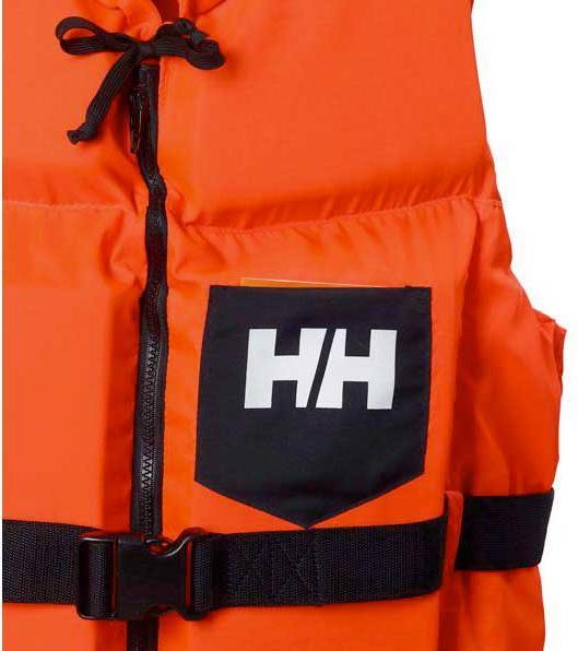 Actual product image Helly Hansen Navigare Scan (M, 40-60 kg)