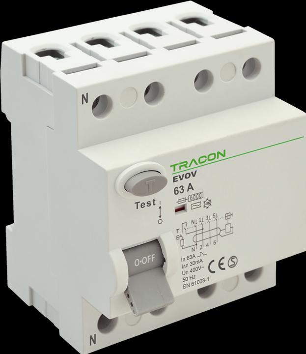 Actual product image Tracon Allgemeines Produkt