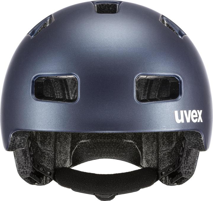 Actual product image Uvex Sports hlmt 4 cc (51 - 55 cm)