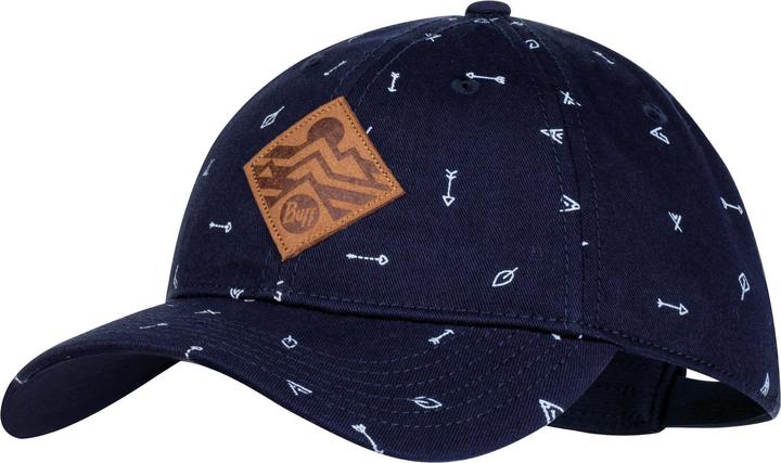 Produktbild Buff Baseball Kappe ® (One Size)