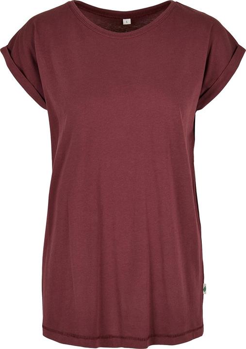 Produktbild Build Your Brand TShirt Überschnittene Schulter (5XL)