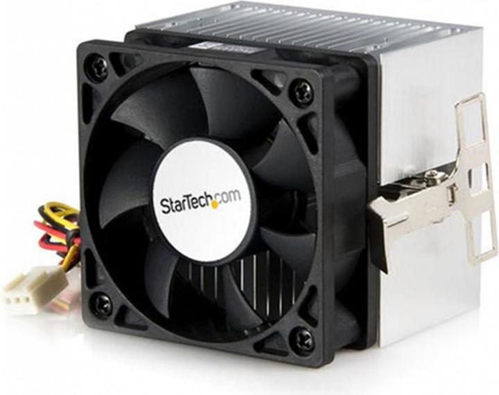 Actual product image StarTech 60mm Socket A Cpu Cooler Fan