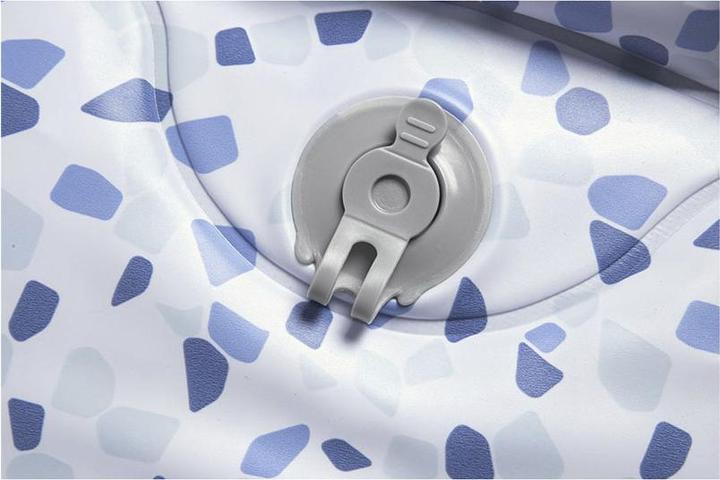 Actual product image Bestway Lay-Z-Spa Cancun AirJet (4 pers.)