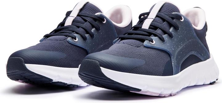 Immagine prodotto Decathlon Scarpe da ginnastica larghe da donna - SW500.1 blu (42)