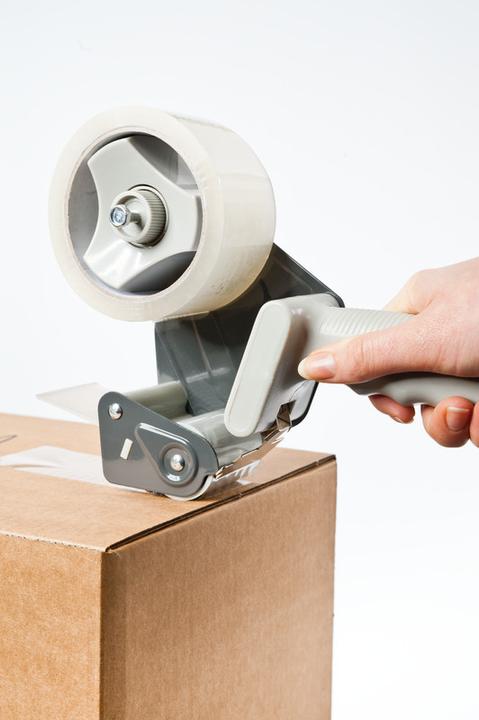 Actual product image Q-Connect Packing tape dispenser