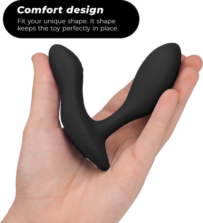 Actual product image We-Vibe Ditto+