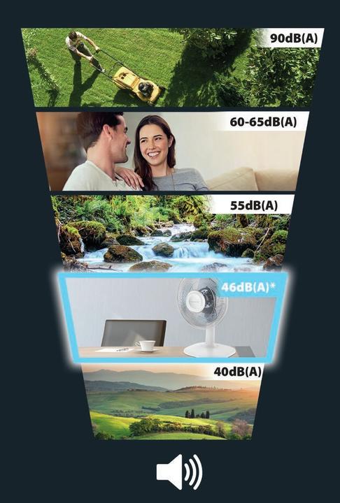 Image du produit Rowenta VU2330 (46 dB)