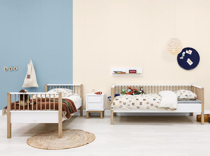 Image du produit Bopita Mika (90 x 200 cm)
