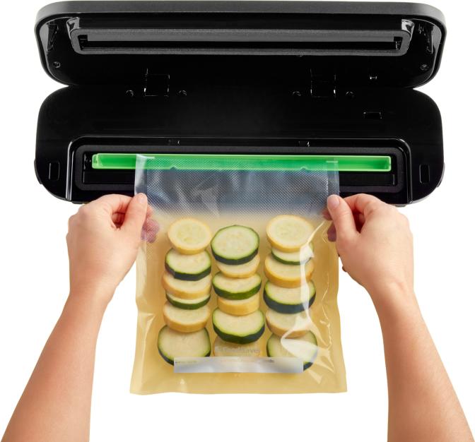 Actual product image FoodSaver VS2190X