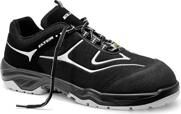 Actual product image Elten soft safety shoes S3 (S3, 40)
