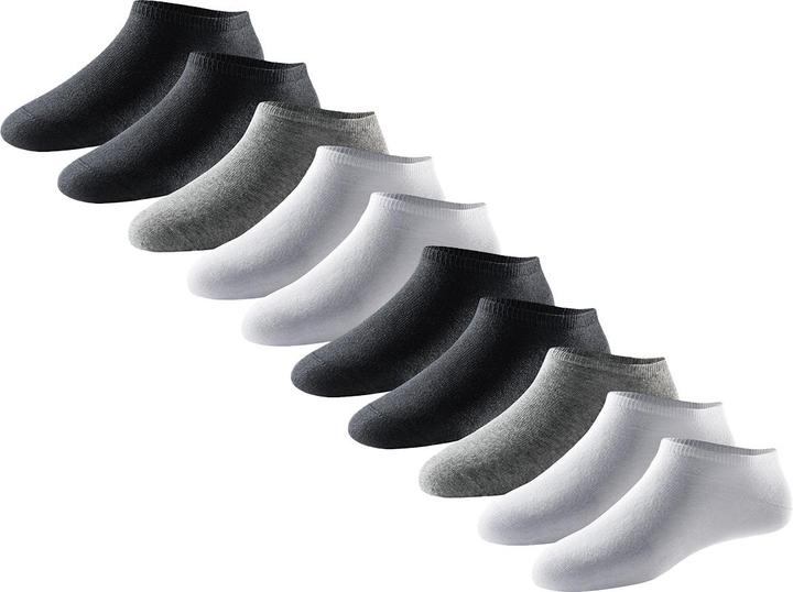 Bianco, Nero, Grigio