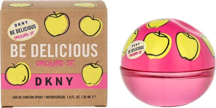 DKNY Siate donne deliziose (Eau de parfum, 30 ml)