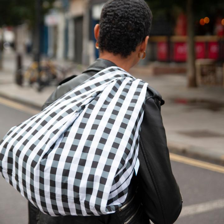 Produktbild Kind Bag Gingham