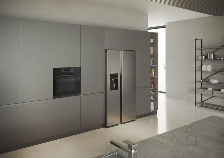 Image du produit Haier HSR5918DIMP (511 l)