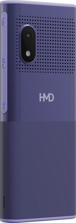 Immagine prodotto HMD Phone 150 Music TA-1703 DS purple (Purple)