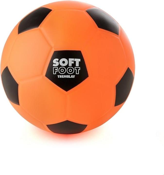 Hasbro Soft-Fussball Tremblay