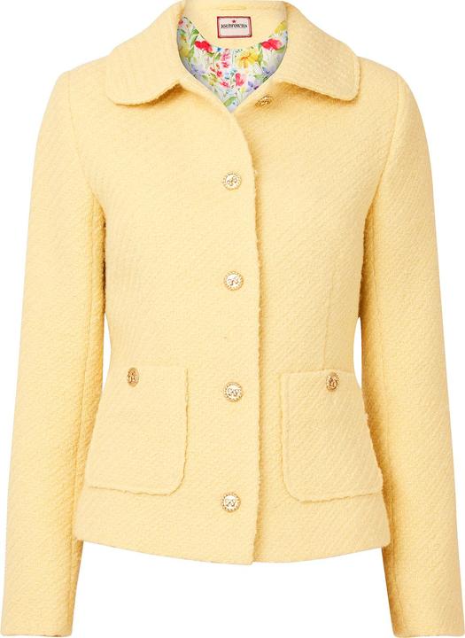 Produktbild Joe Browns Vintage Collared Tweed Jacket (42)