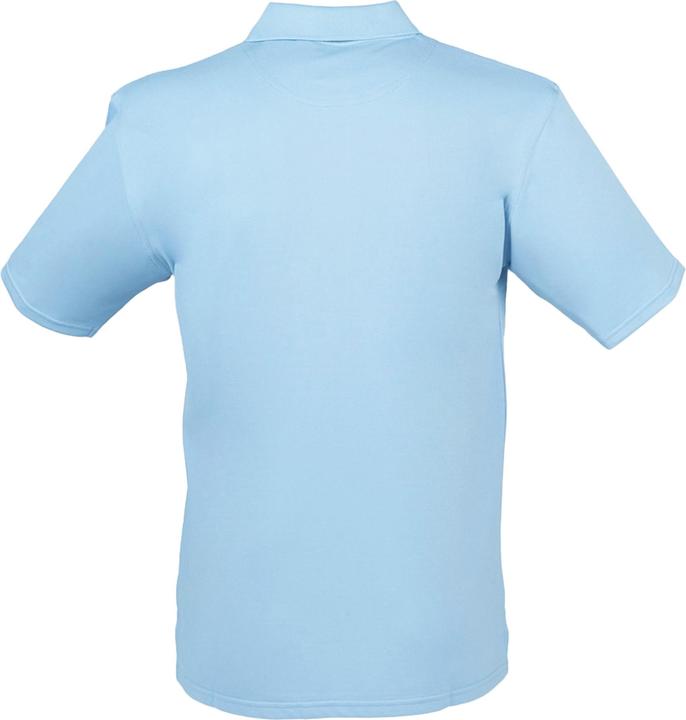 Image du produit Henbury Polo Coolplus Pique (XL)