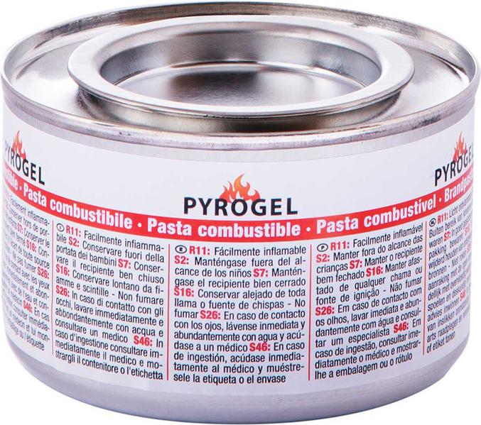Produktbild Heidi Cheese Line Boîte de pâte à brûler
