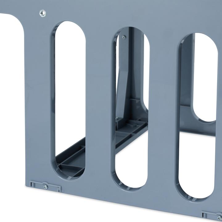 Image du produit Relaxdays Poubelle montée de cuisine, extracteur (15 l)