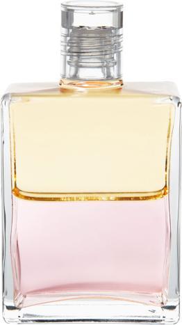 Actual product image Aura Soma Equilibrium B59 "Lady Portia"
