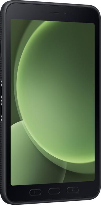 Productafbeelding Samsung Galaxy Tab Active 5 Ondernemingseditie (5G, 8", 256 GB, Groen)