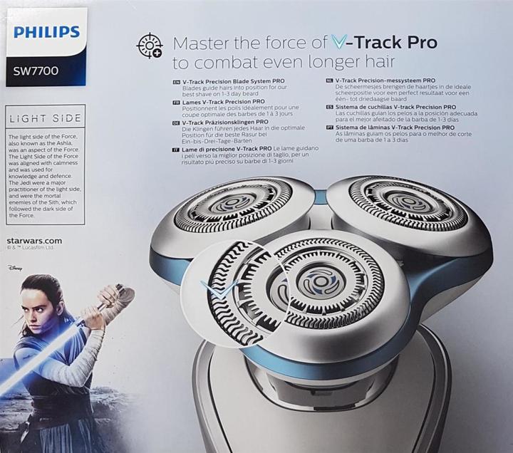 Immagine prodotto Philips Serie 7000