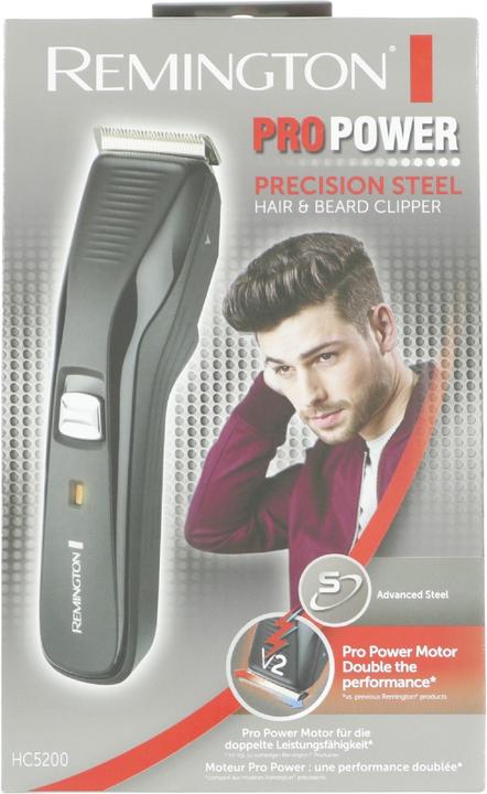Produktbild Remington HC5200 Pro Power