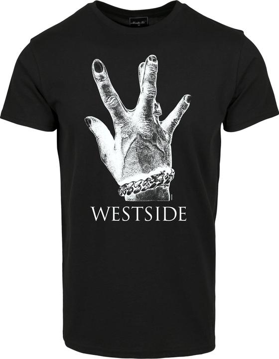 Mister Tee Westside Connection 2.0 Tee - 22283