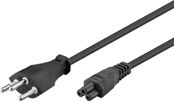 Produktbild Goobay T12 – C5 (1.80 m)