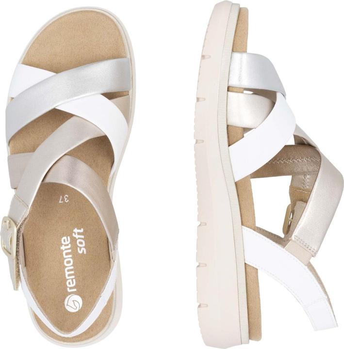 Actual product image Remonte Sandalen (38)