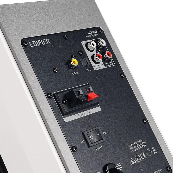 Produktbild Edifier Studio R1380DB (1 Stk., 42 W)