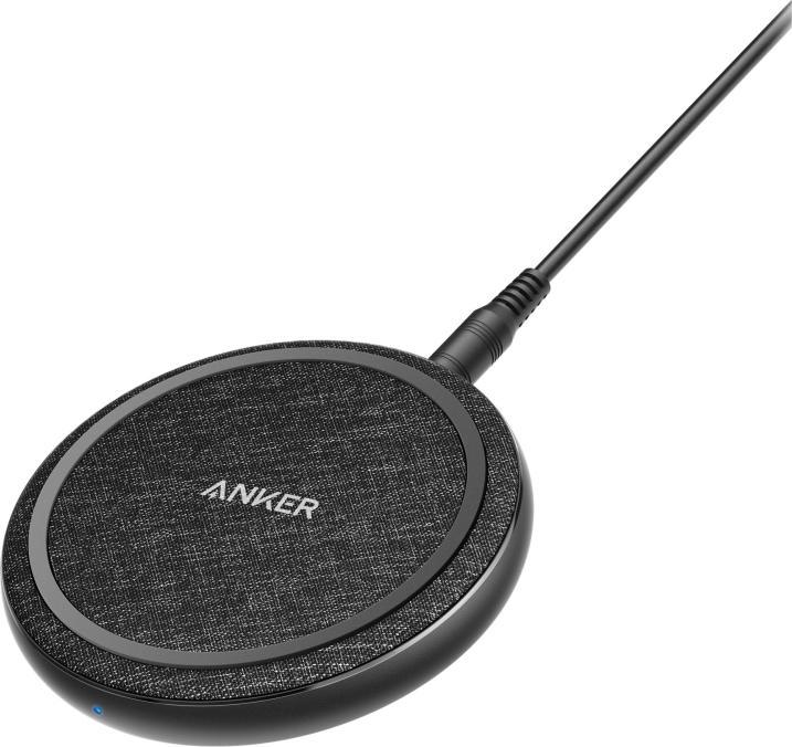 Actual product image Anker PowerWave II Pad (15 W)