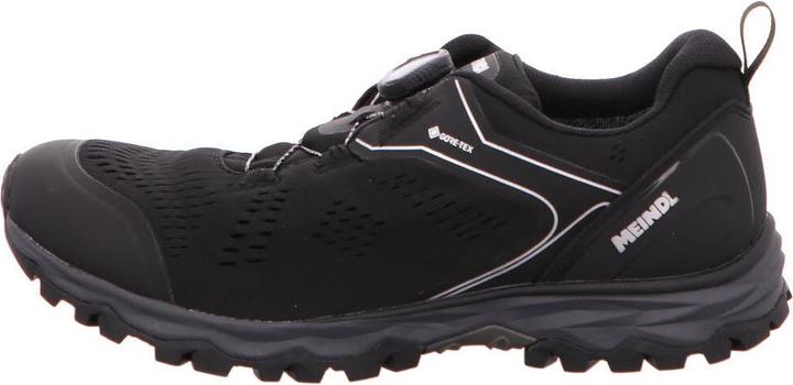 Actual product image Meindl Abano GTX shoes (44)