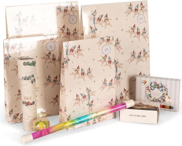 Actual product image Konges Slojd Gift set