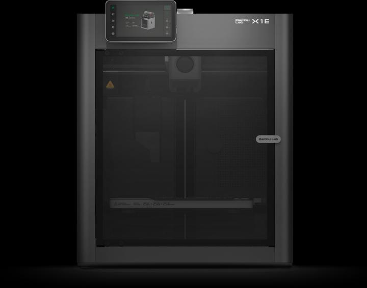 Produktbild Bambu Lab X1E Combo