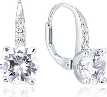 Immagine prodotto Beneto Orecchini in argento con zirconi AGUC1959