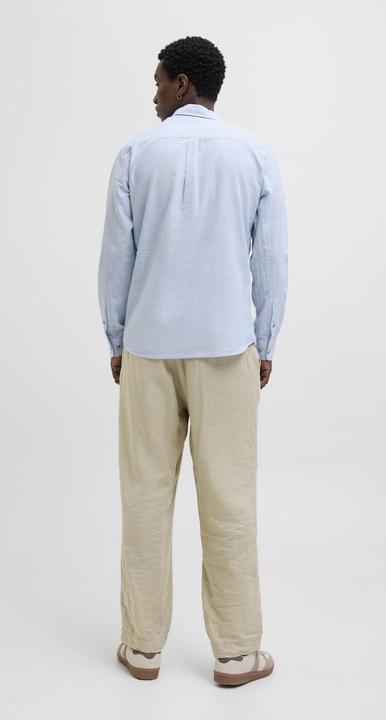 Immagine prodotto Jack & Jones Jjesummer Shirt Ls Sn (L)