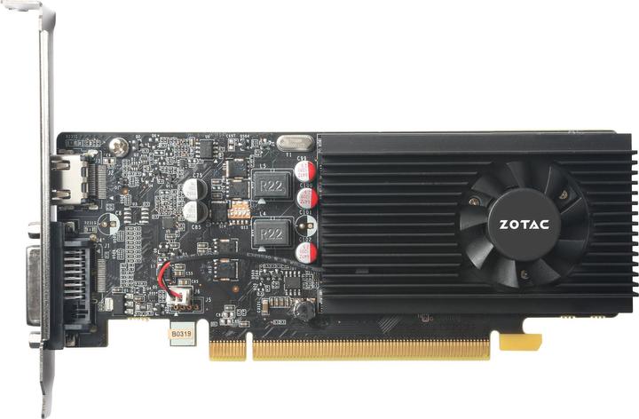 Produktbild Zotac GeForce GT 1030 (2 GB)