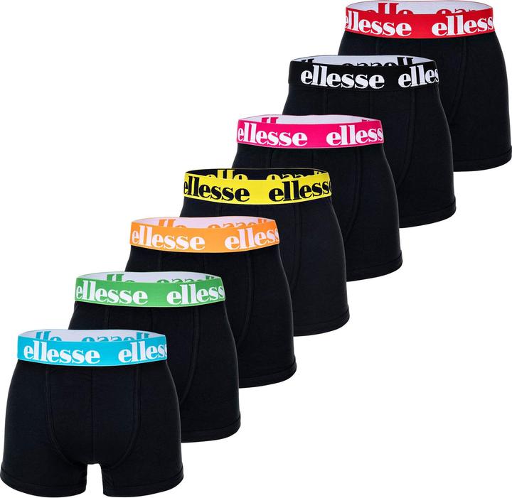 Ellesse Boxershort Casual Stretch