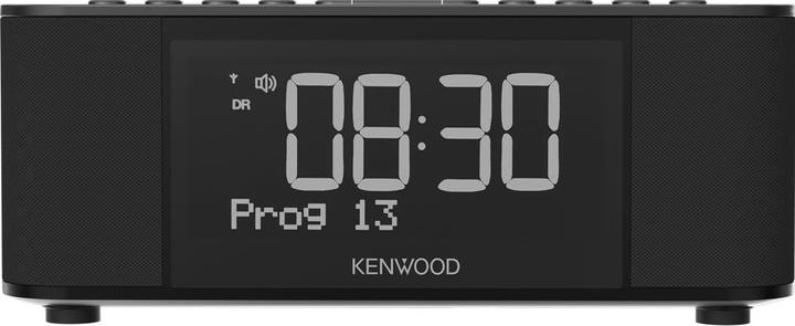 Actual product image Kenwood CRST40DABB (DAB+, FM, Bluetooth)