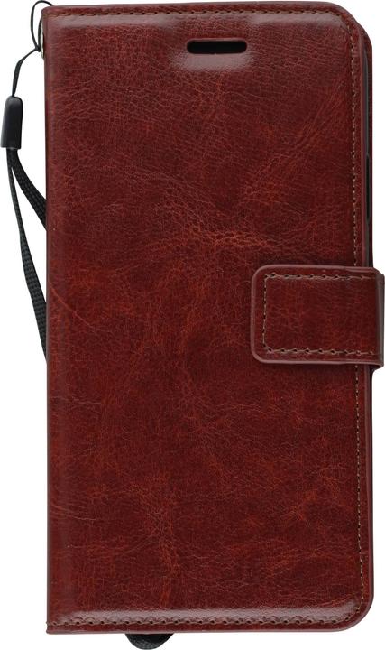 Actual product image PhoneLook Coque Premium Flip (Apple iPhone XR)