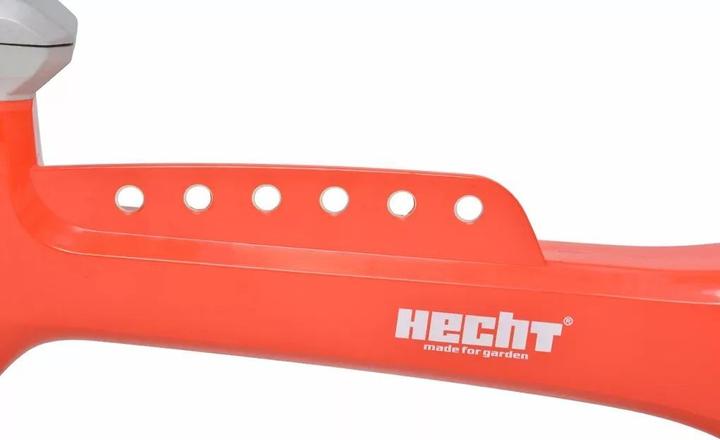 Actual product image Hecht 150 (Trim line, Metal cutting blade)