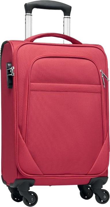 Actual product image MidOcean Voyage RPET Trolley Bag (Hand luggage (up to 50 litres))