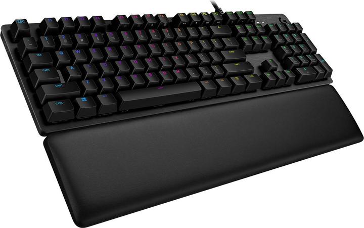 Logitech G G513 (DE, Kabelgebunden)