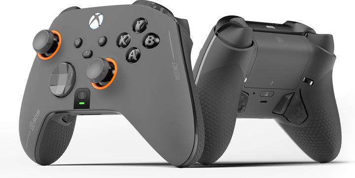 Actual product image Scuf Instinct Pro (Xbox Series S, Xbox Series X, iOS, Xbox One X, Xbox One S, Windows, Mac, Android)