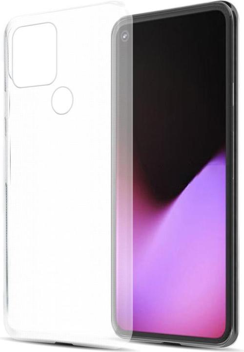 Immagine prodotto Cadorabo TPU ultra sottile AIR Cover (Google Pixel 5)